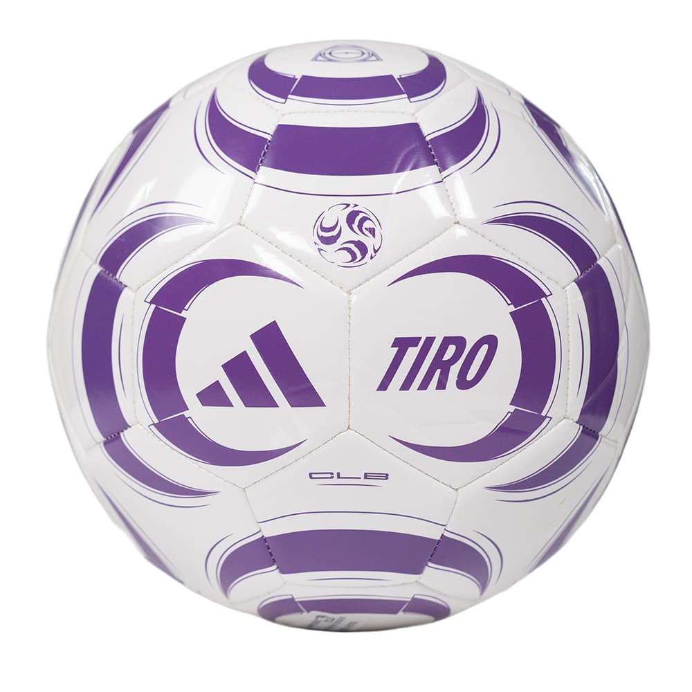 adidas Tiro Club Zaalvoetbal