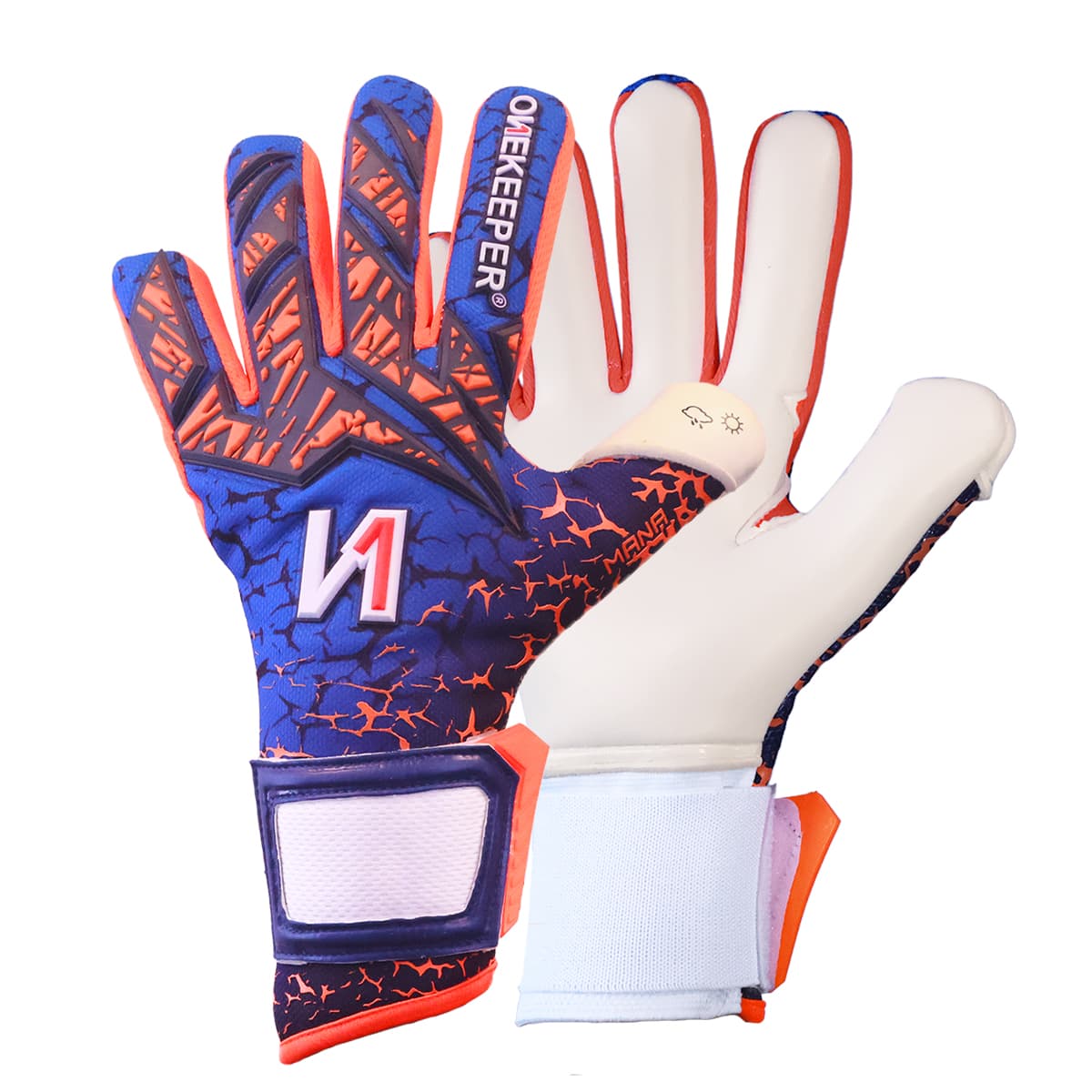 Onekeeper Mana Keepershandschoenen Kids