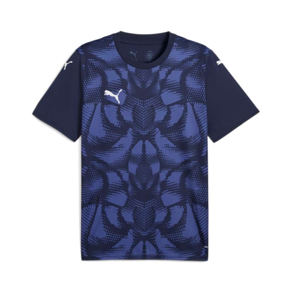 Puma teamULTIMATE Voetbalshirt
