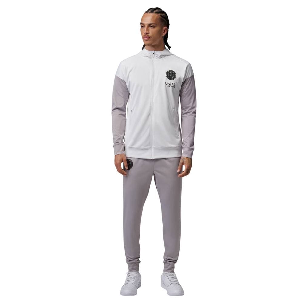 Nike Paris Saint-Germain Strike Trainingspak Hooded Full-Zip 2025-2026