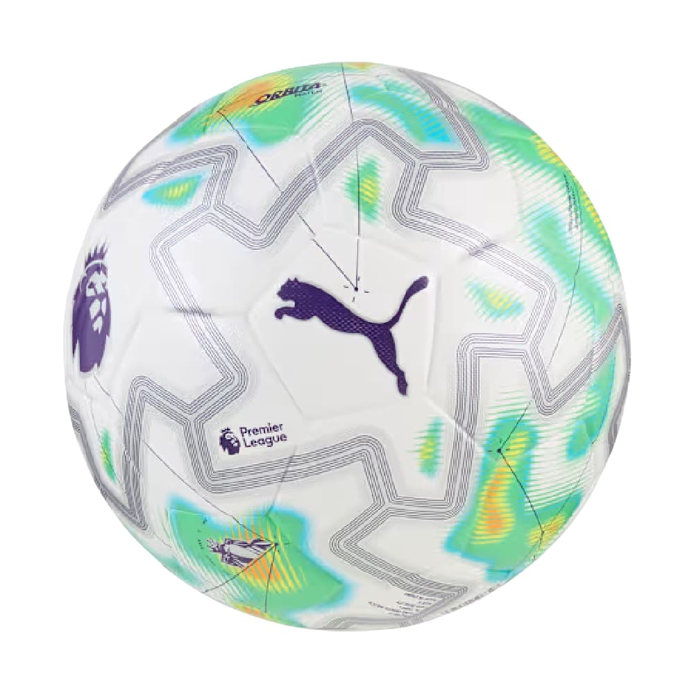 Puma Orbita Match Premier League Thrill Voetbal 2025-2026
