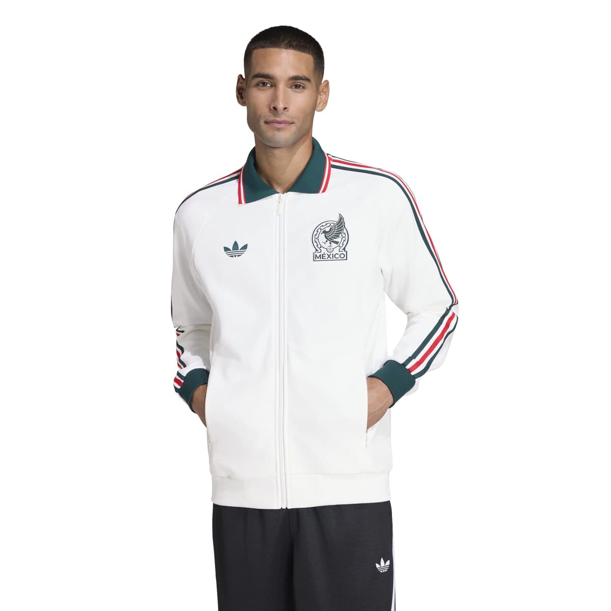 adidas Mexico Originals Anthem Trainingsjack