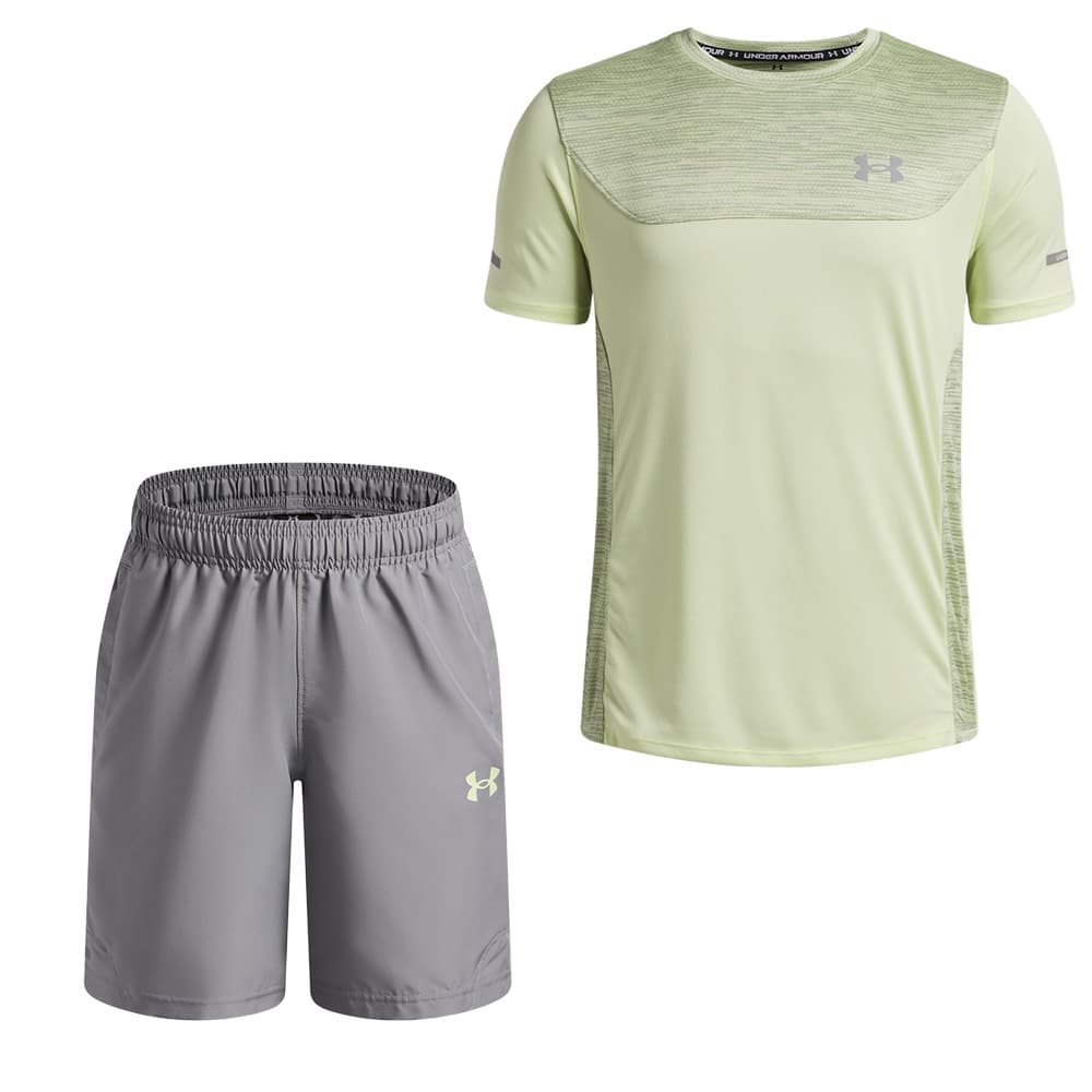 Under Armour Tech Utility Trainingsset Kids