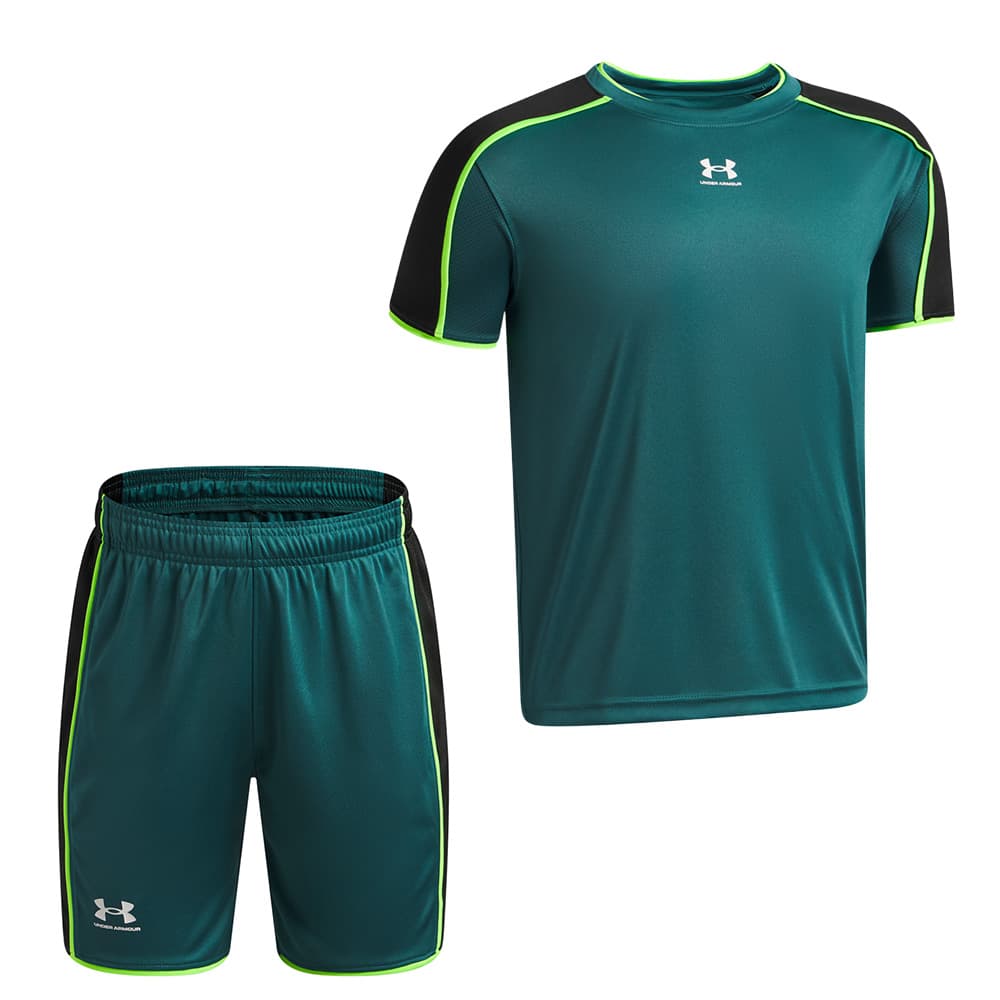 Under Armour Challenger Trainingsset Kids