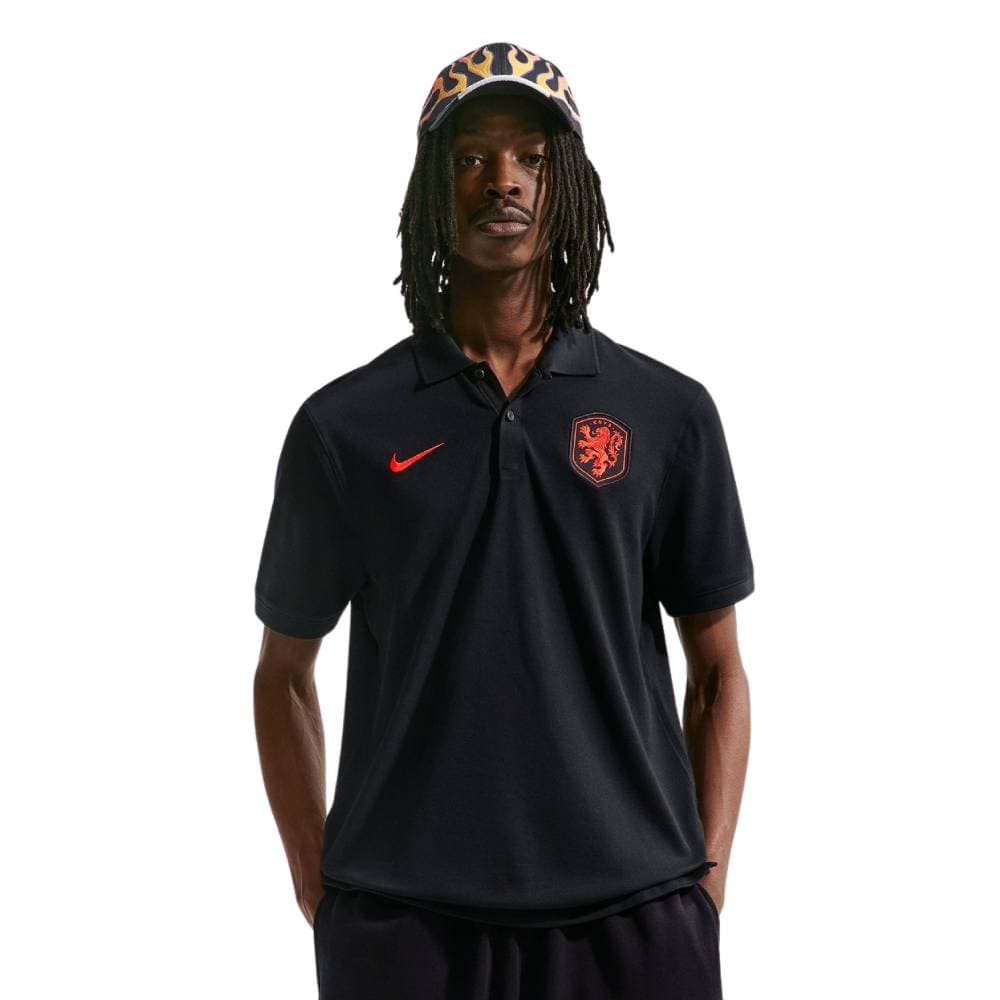 Nike Nederland Polo 2026-2028
