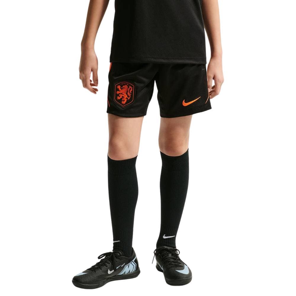 Nike Nederland Strike Trainingsbroekje 2026-2028 Kids