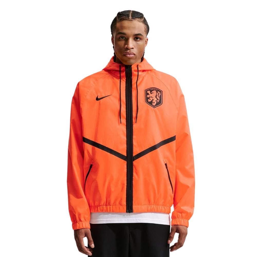 Nike Nederland Anthem Trainingsjack 2026-2028
