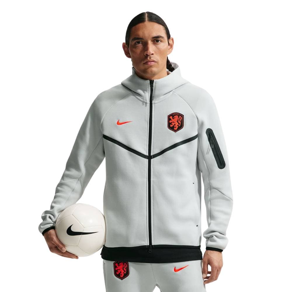 Nike Nederland Tech Fleece Vest 2026-2028