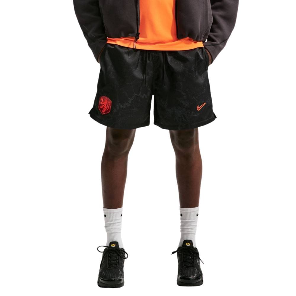 Nike Nederland Club Flow Broekje 2026-2028