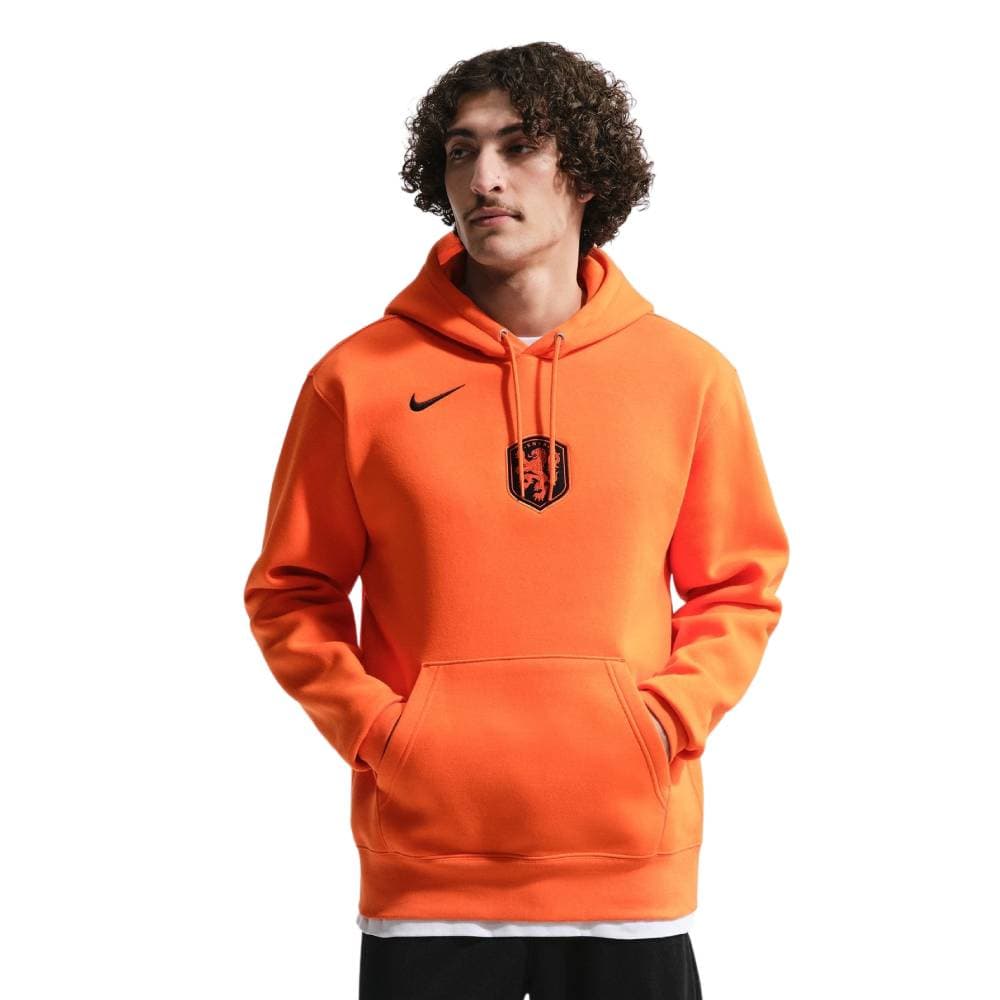 Nike Nederland Club Sportswear Hoodie 2026-2028