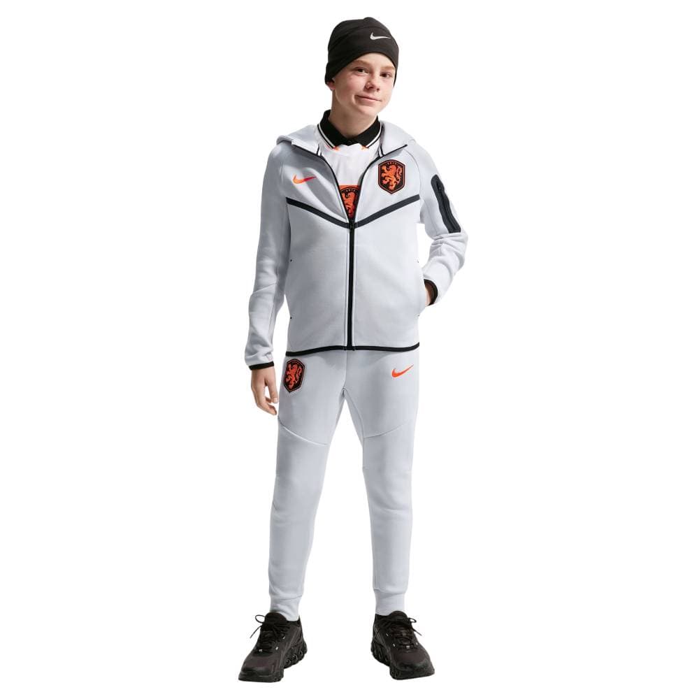 Nike Nederland Tech Fleece Trainingspak 2026-2028 Kids