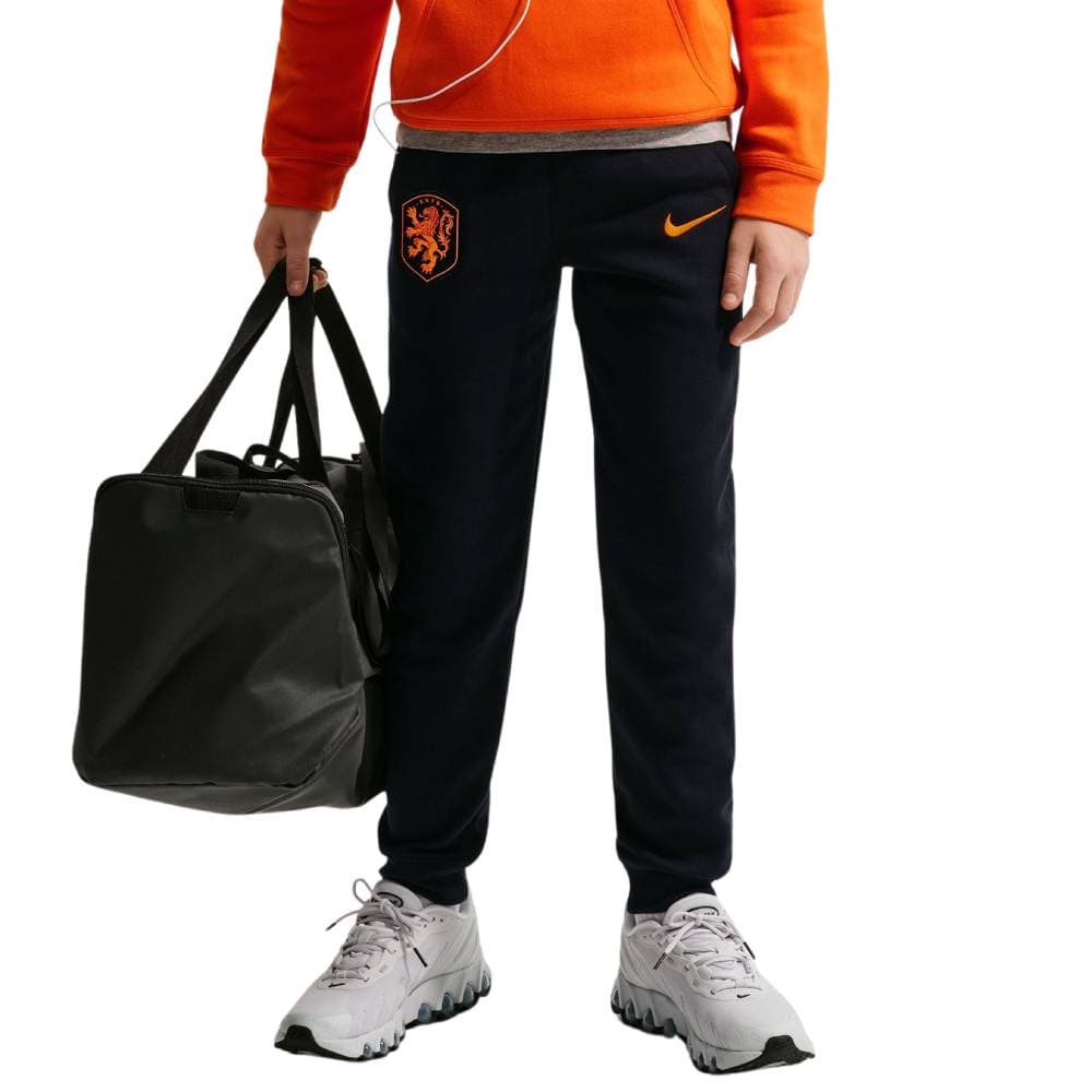 Nike Nederland Club Fleece Joggingbroek 2026-2028 Kids