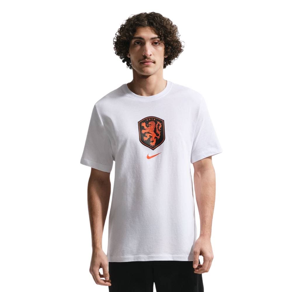 Nike Nederland Crest T-Shirt 2026-2028