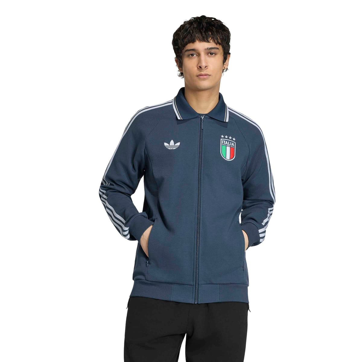 adidas Italië Originals Anthem Trainingsjack
