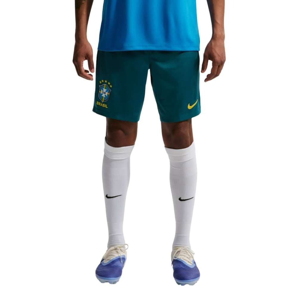 Nike Brazilië Strike Trainingsbroekje 2026-2028