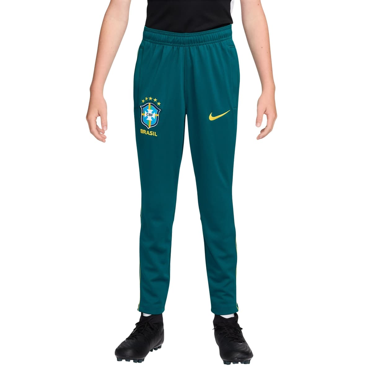 Nike Brazilië Academy Pro Trainingsbroek 2026-2028 Kids