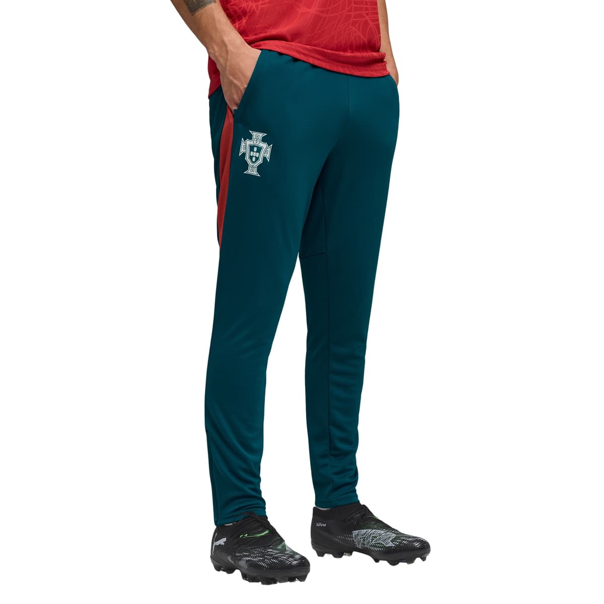 Puma Portugal Trainingsbroek 2026-2028