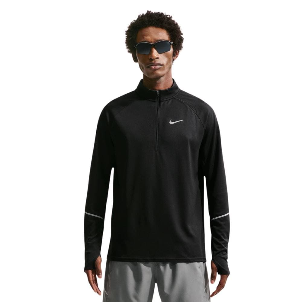 Nike Miler UV Trainingstrui 1/4-Zip