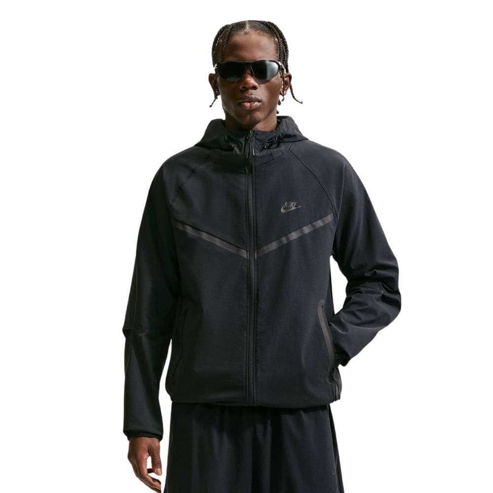 Nike Tech Woven Windrunner Jack