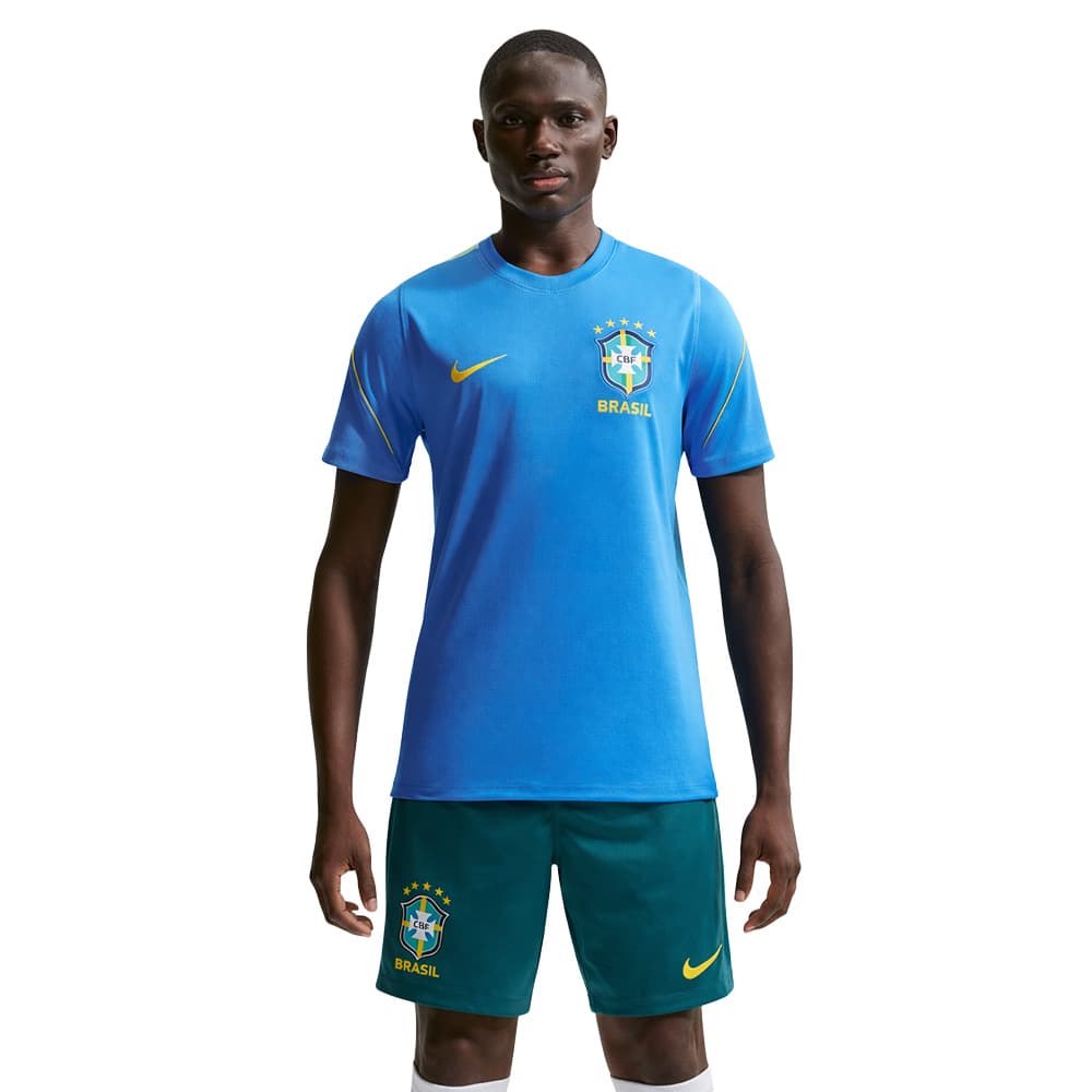 Nike Brazilië Strike Trainingsset 2026-2028