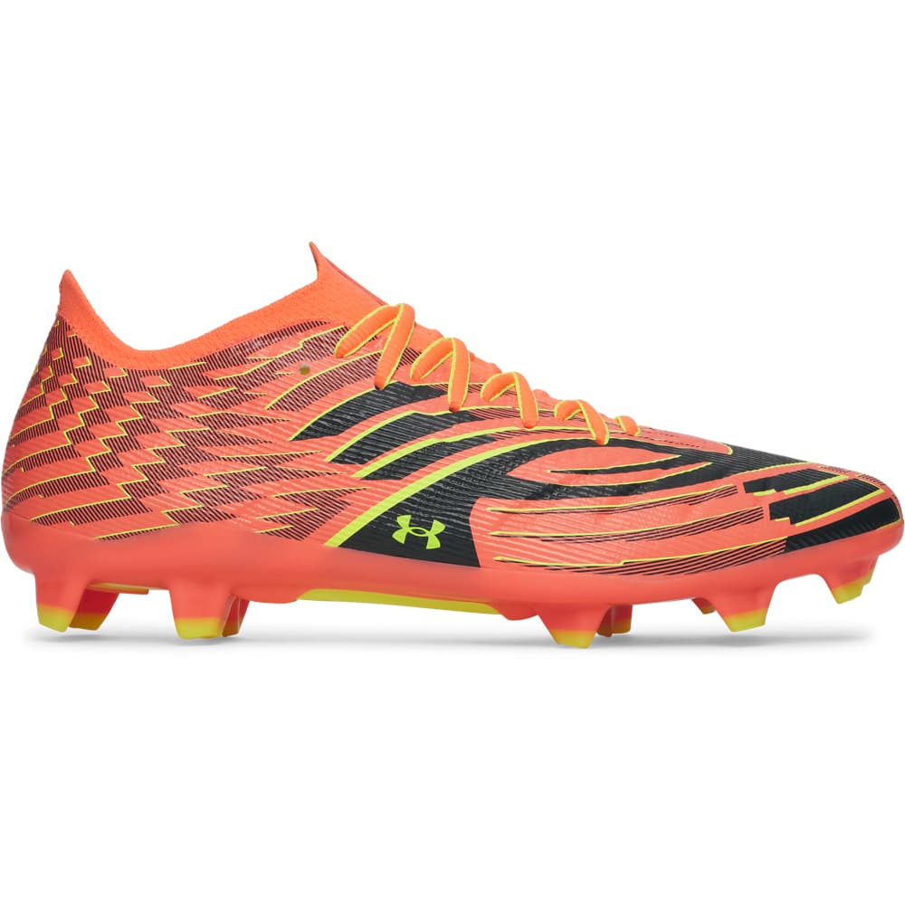 Under Armour Shadow Pro 4 Gras Voetbalschoenen (FG)
