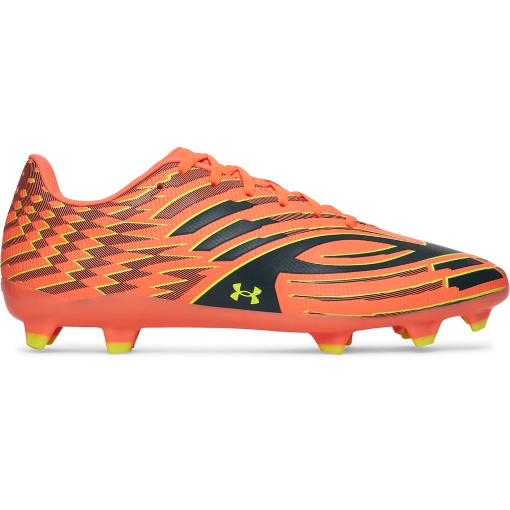 Under Armour Shadow Select 4 Gras Voetbalschoenen (FG)