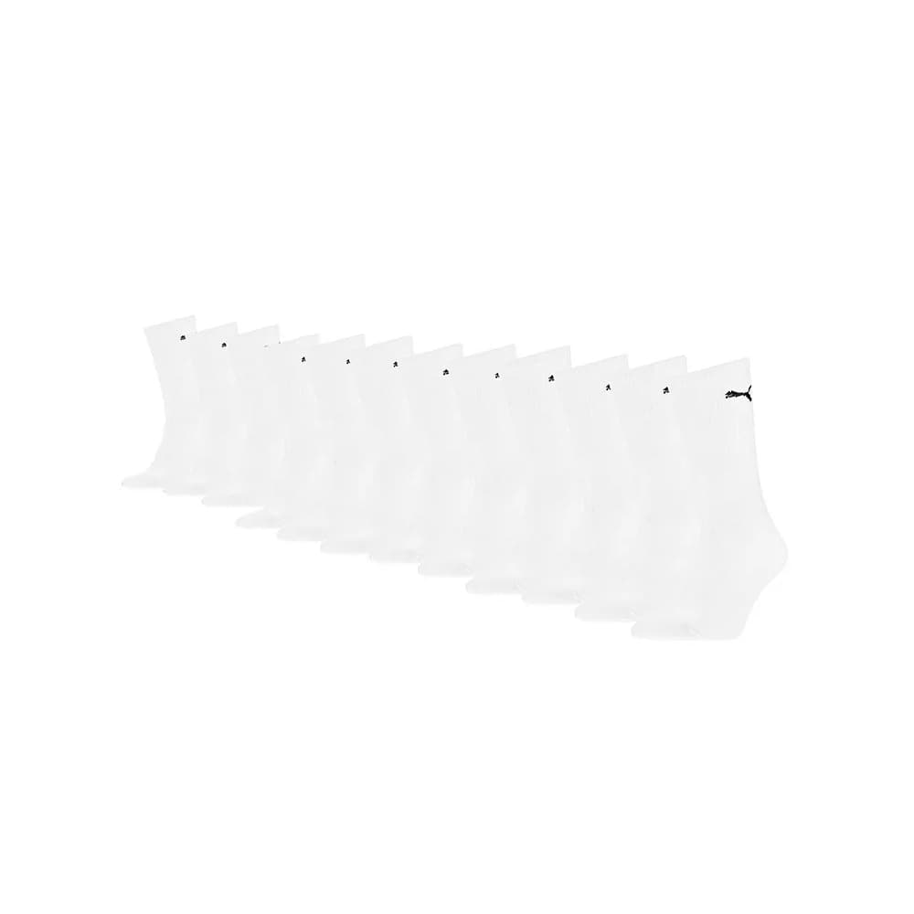 Puma Crew Sportsokken 12-Pack