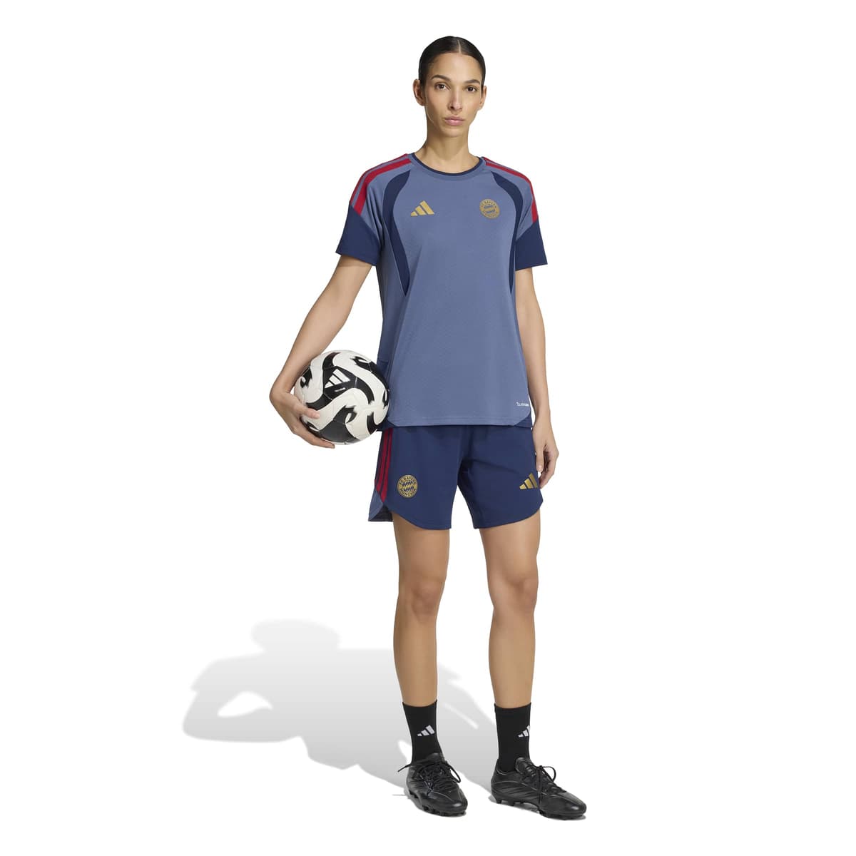 adidas Bayern München Trainingsset 2026-2027 Dames