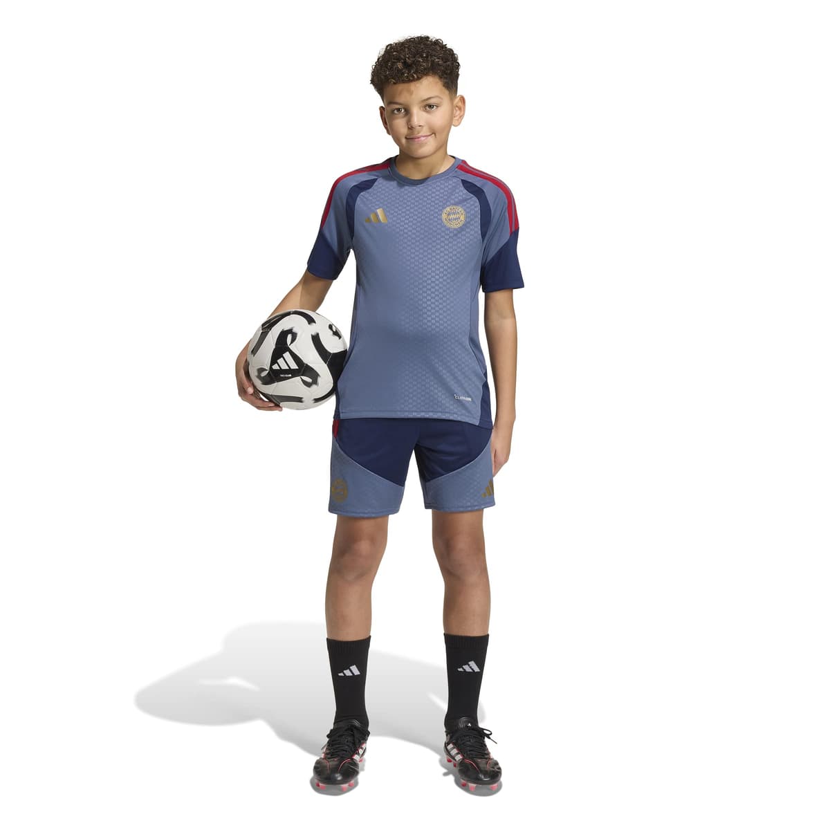 adidas Bayern München Trainingsset 2026-2027 Kids