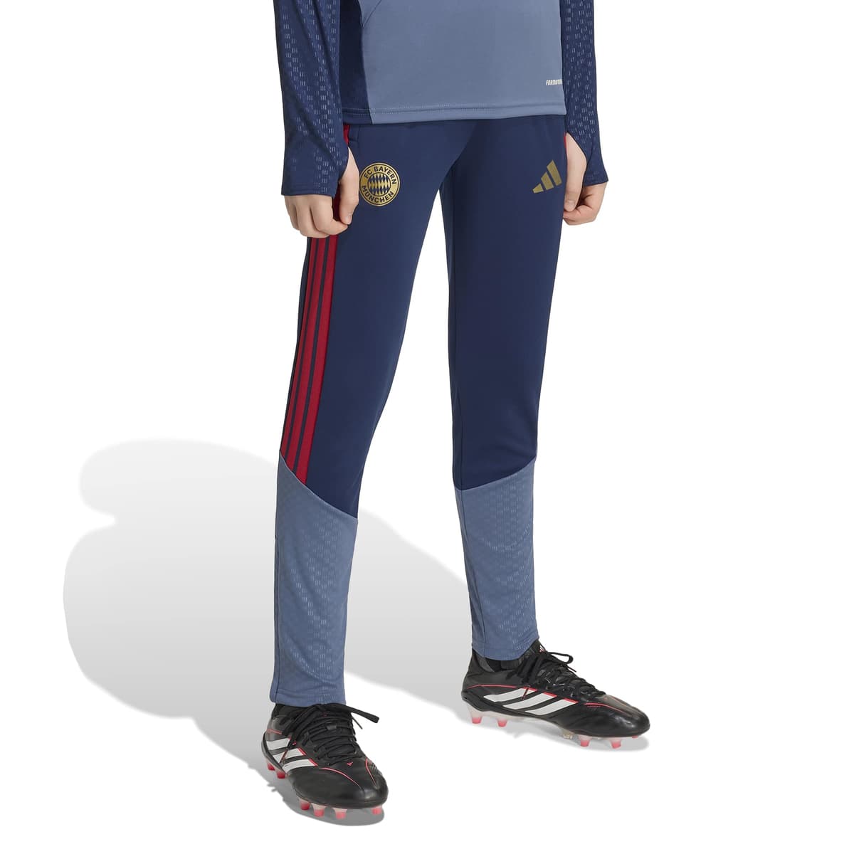 adidas Bayern München Trainingsbroek 2026-2027 Kids