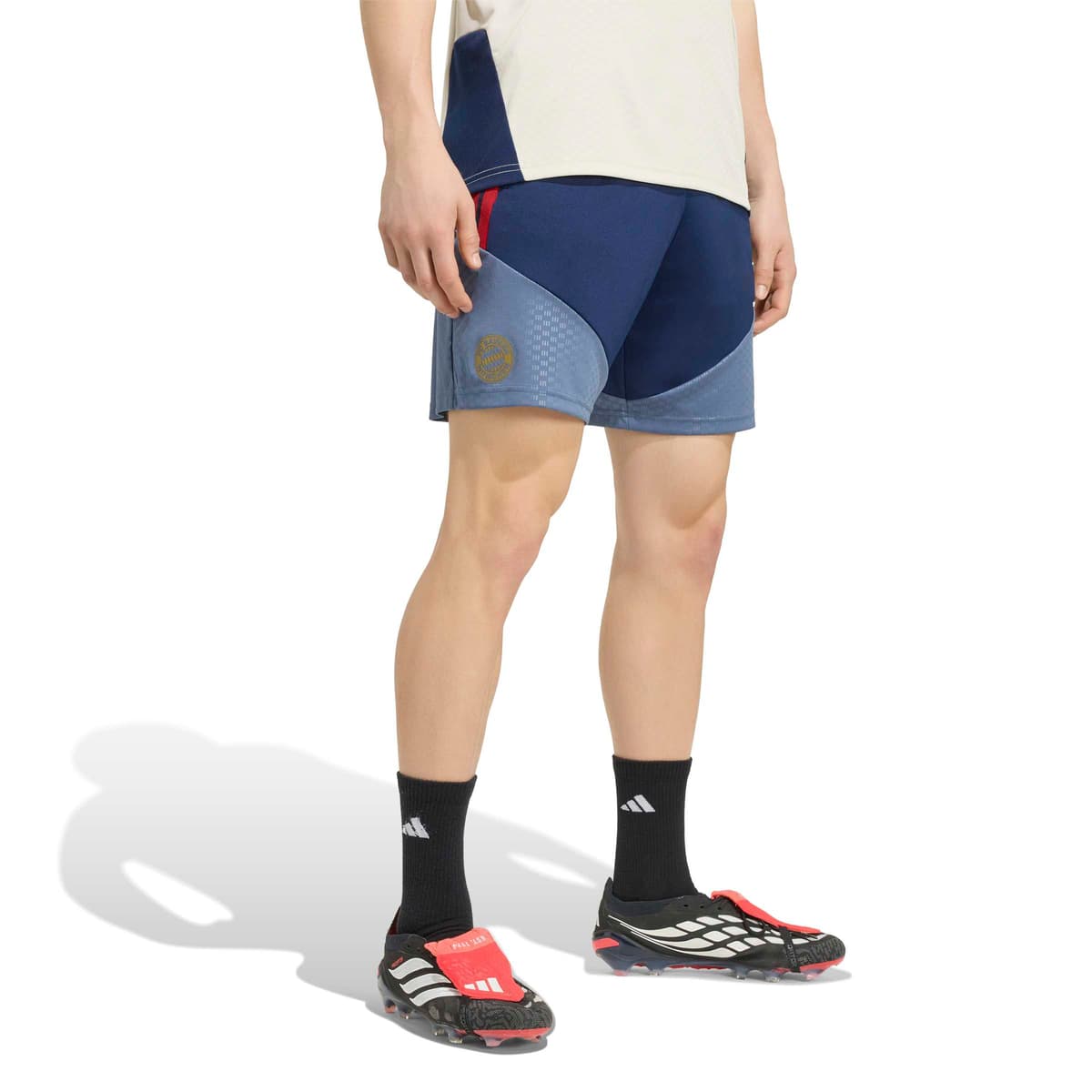 adidas Bayern München Trainingsbroekje 2026-2027