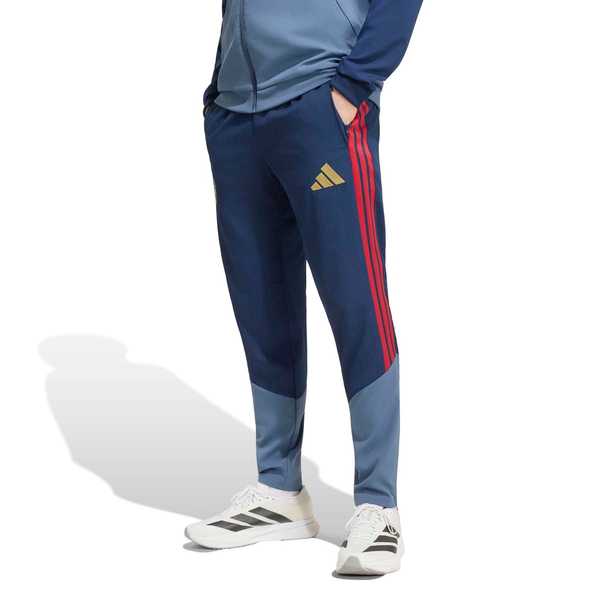 adidas Bayern München Presentatie Trainingsbroek 2026-2027