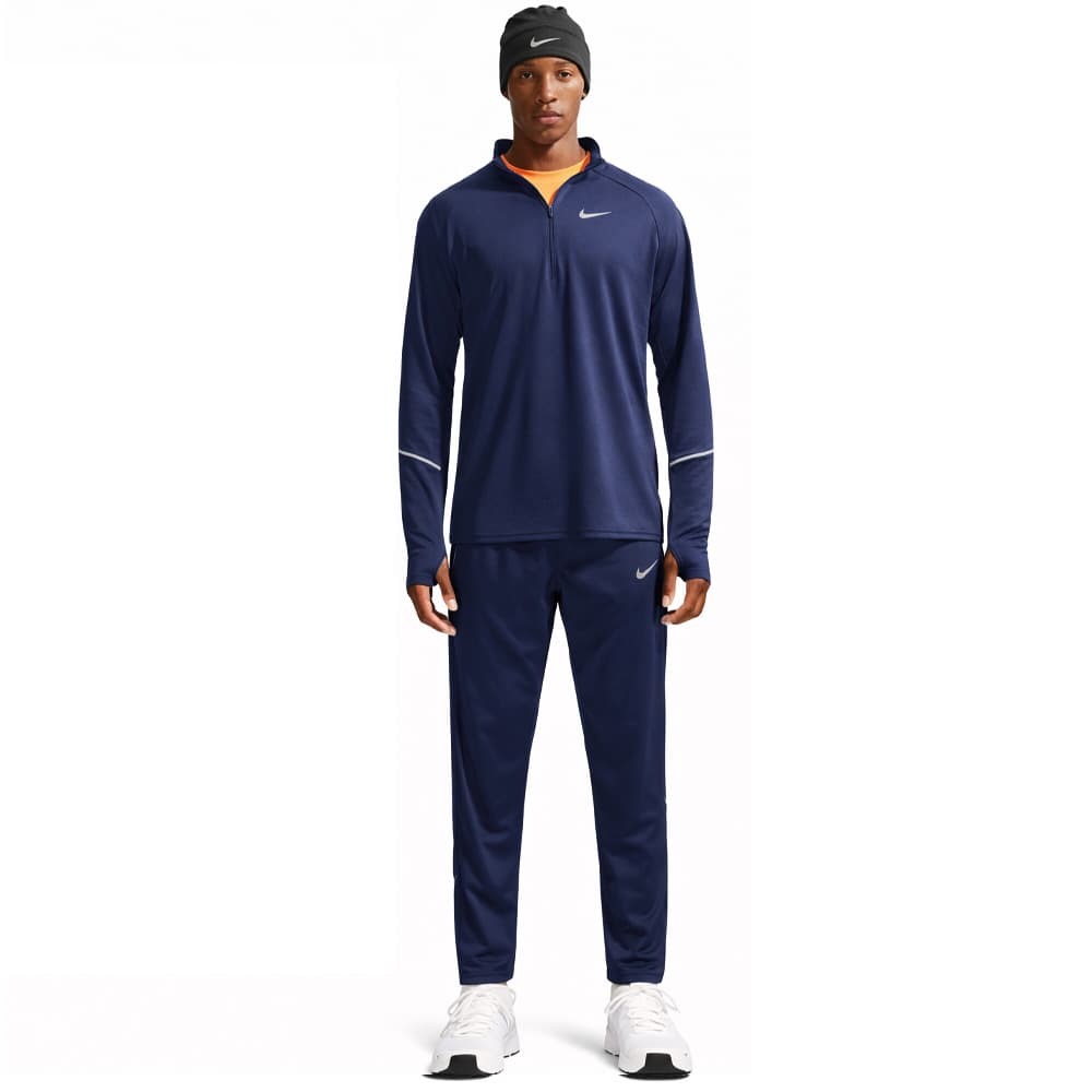Nike Miler UV Trainingspak 1/4-Zip