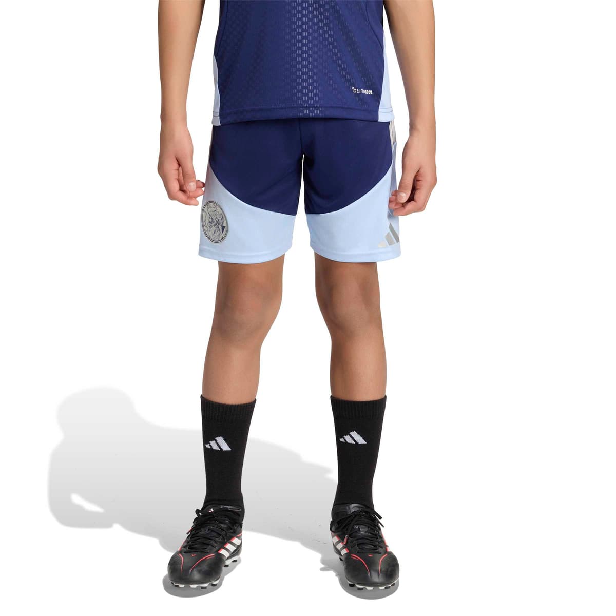 adidas Ajax Trainingsbroekje 2026-2027 Kids