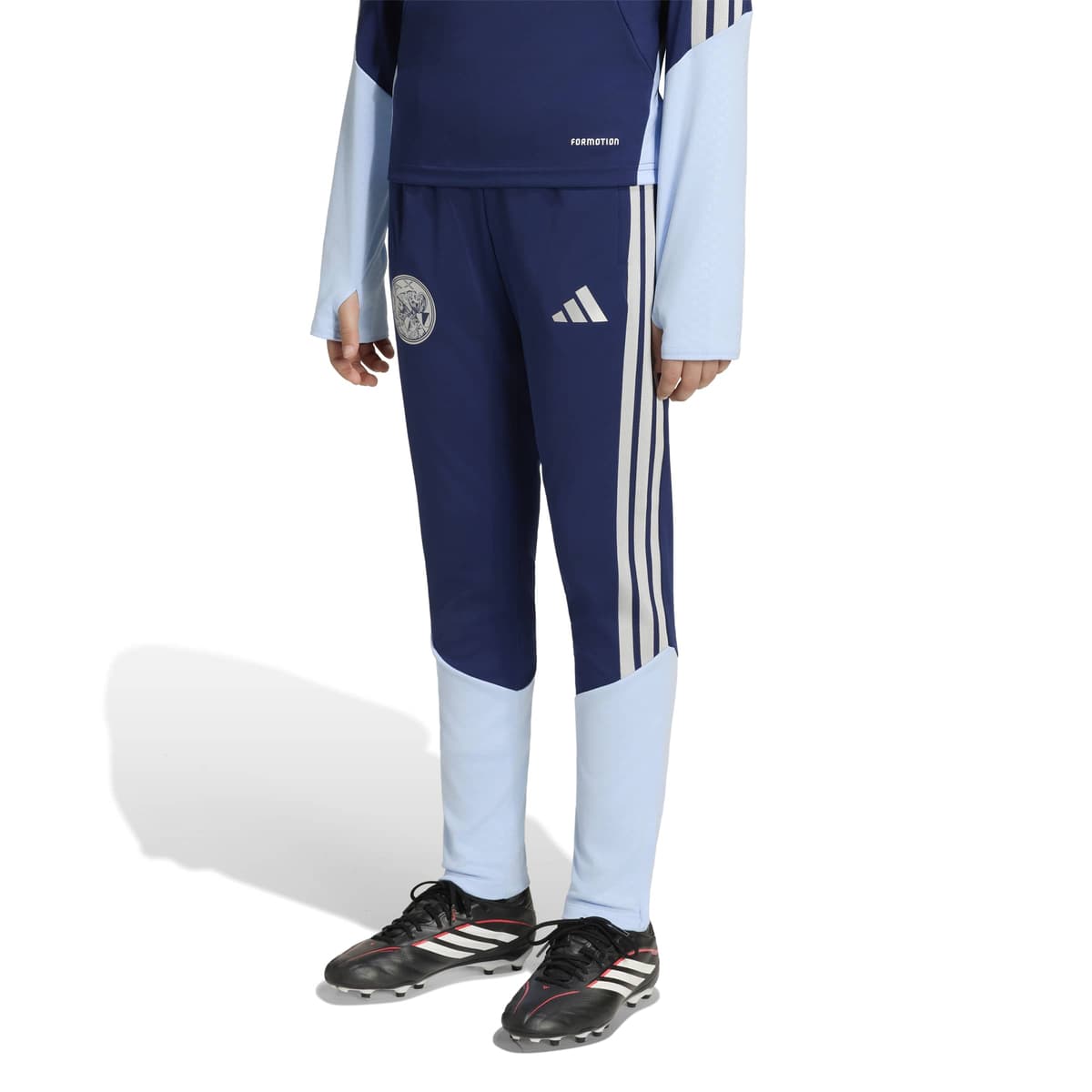 adidas Ajax Trainingsbroek 2026-2027 Kids