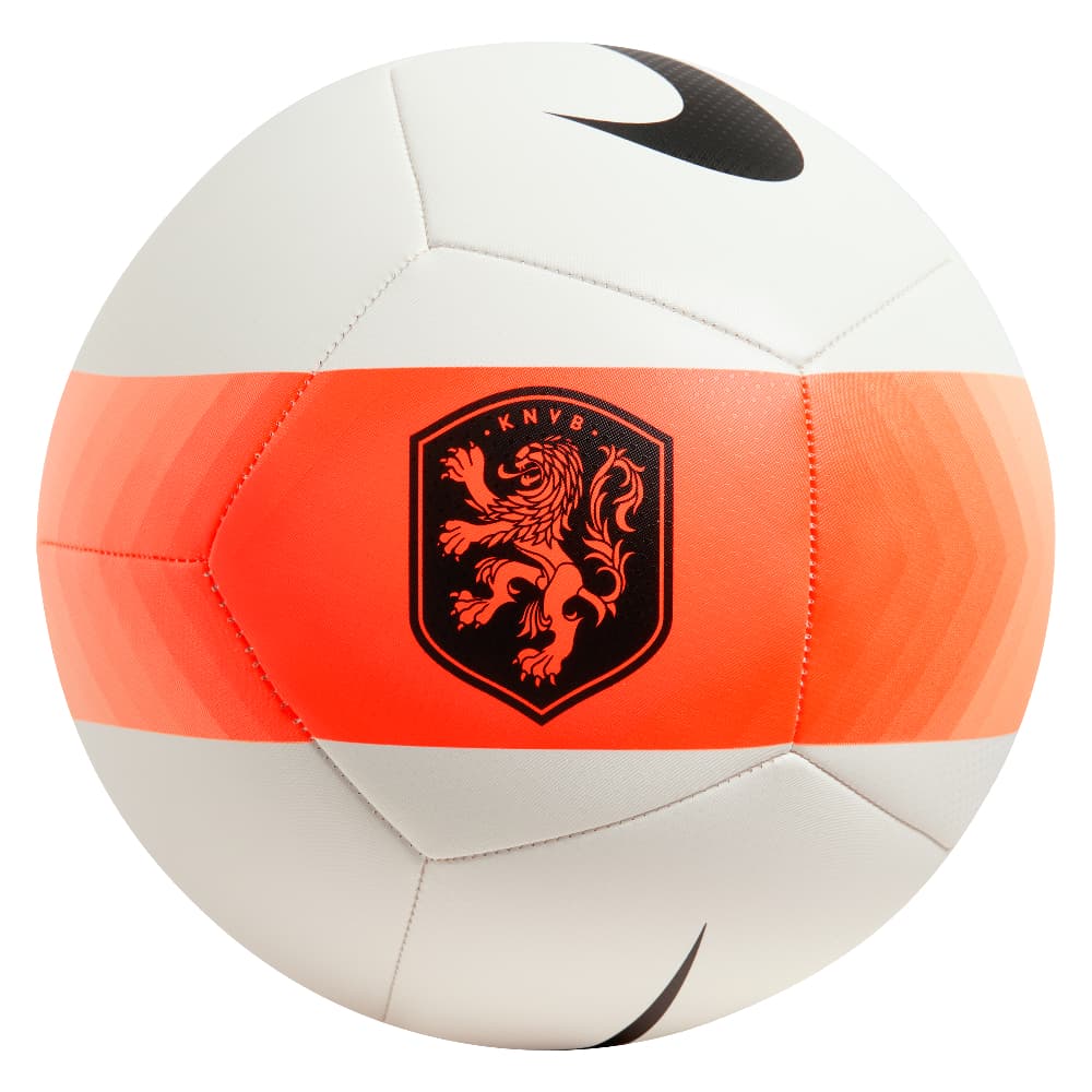 Nike Nederland Pitch Voetbal 2026-2028