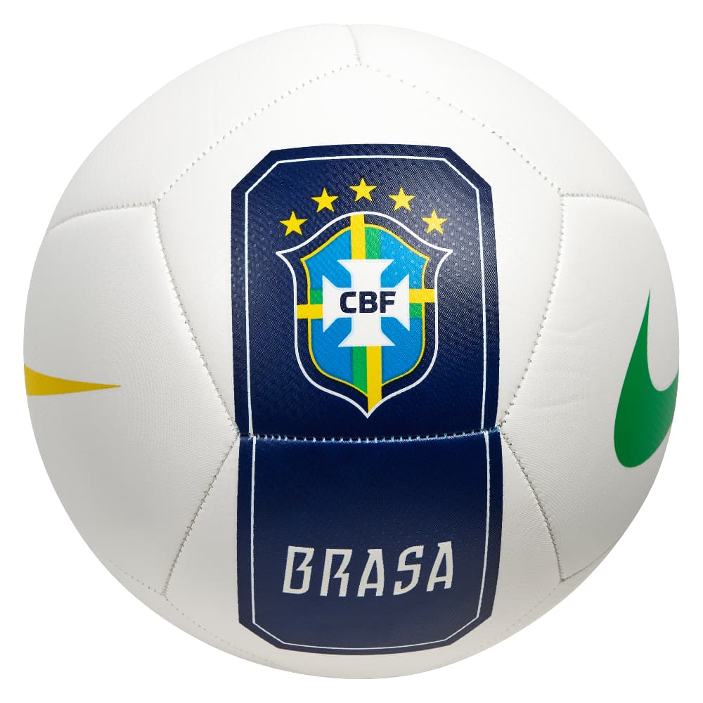 Nike Brazilië Pitch Voetbal 2026-2028