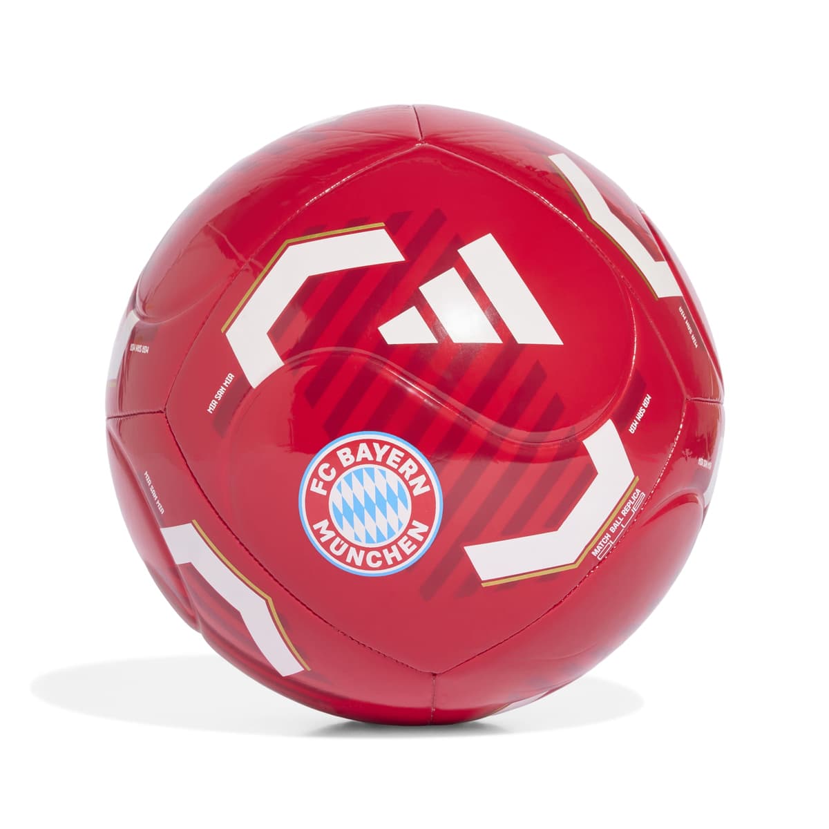 adidas Bayern München Club Voetbal 2026-2027