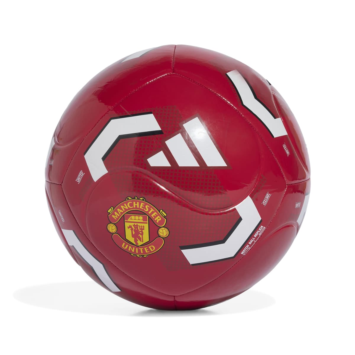 adidas Manchester United Club Voetbal 2026-2027