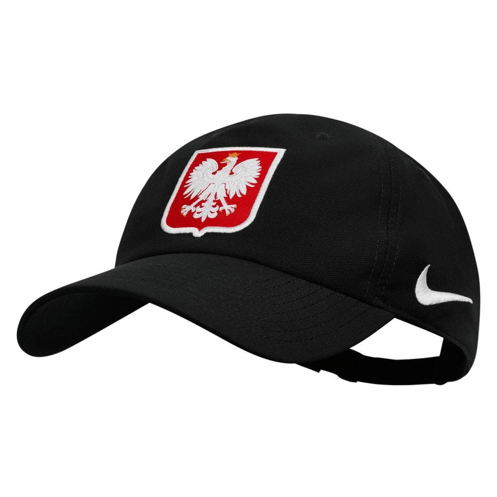Nike Polen Club Pet 2026-2027