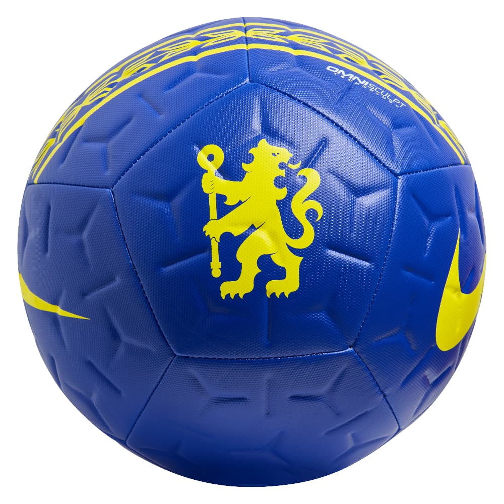 Nike Chelsea Academy Voetbal 2026-2027