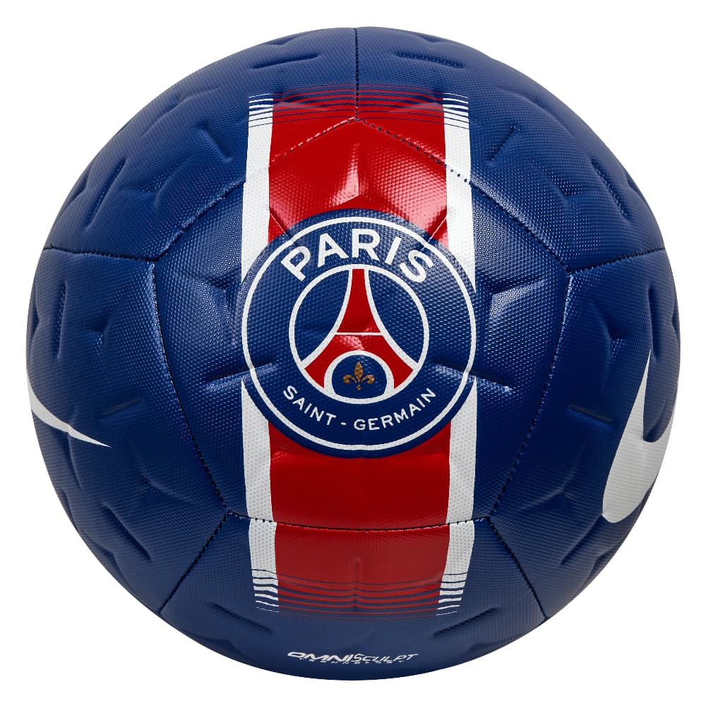 Nike Paris Saint-Germain Academy Voetbal 2026-2027
