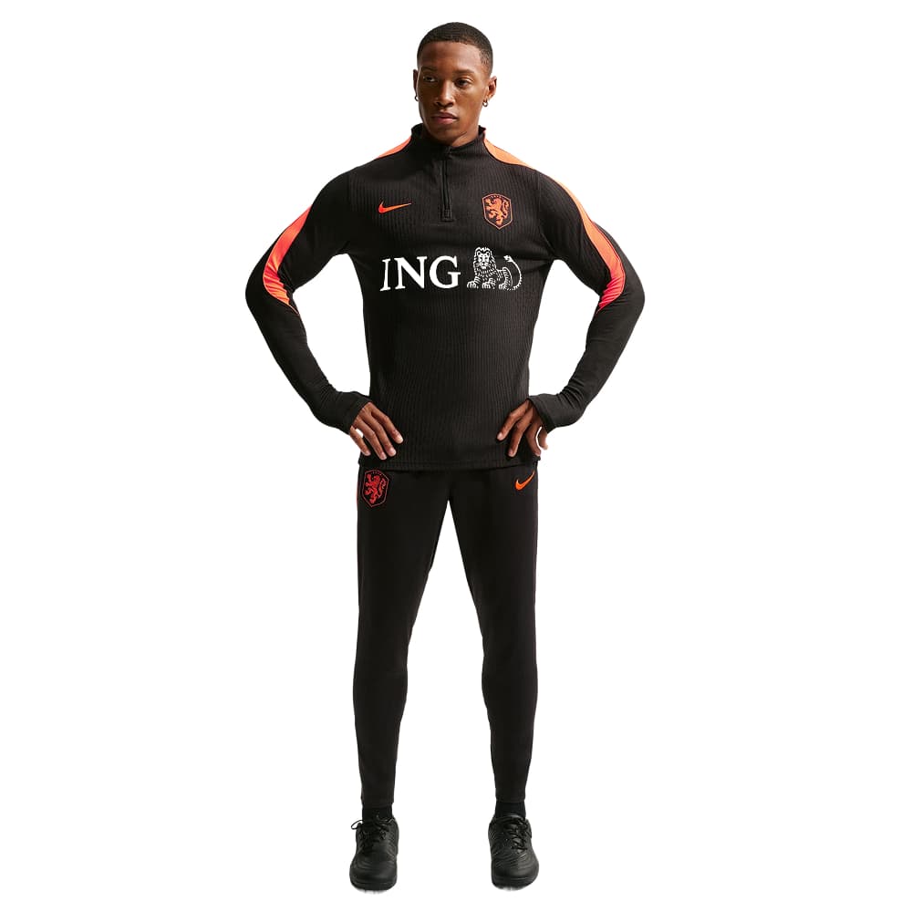 Nike Nederland Strike Elite Trainingspak 1/4-Zip 2026-2028