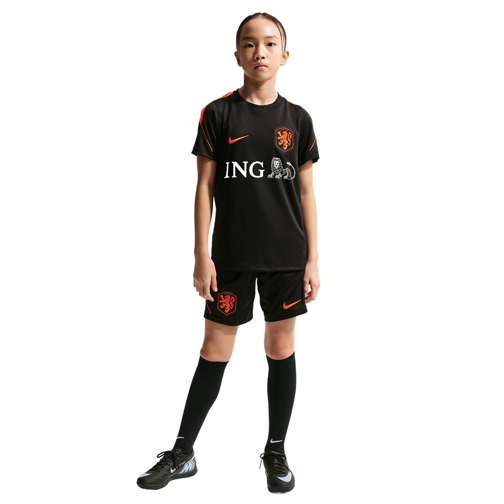 Nike Nederland Strike Trainingsset 2026-2028 Kids