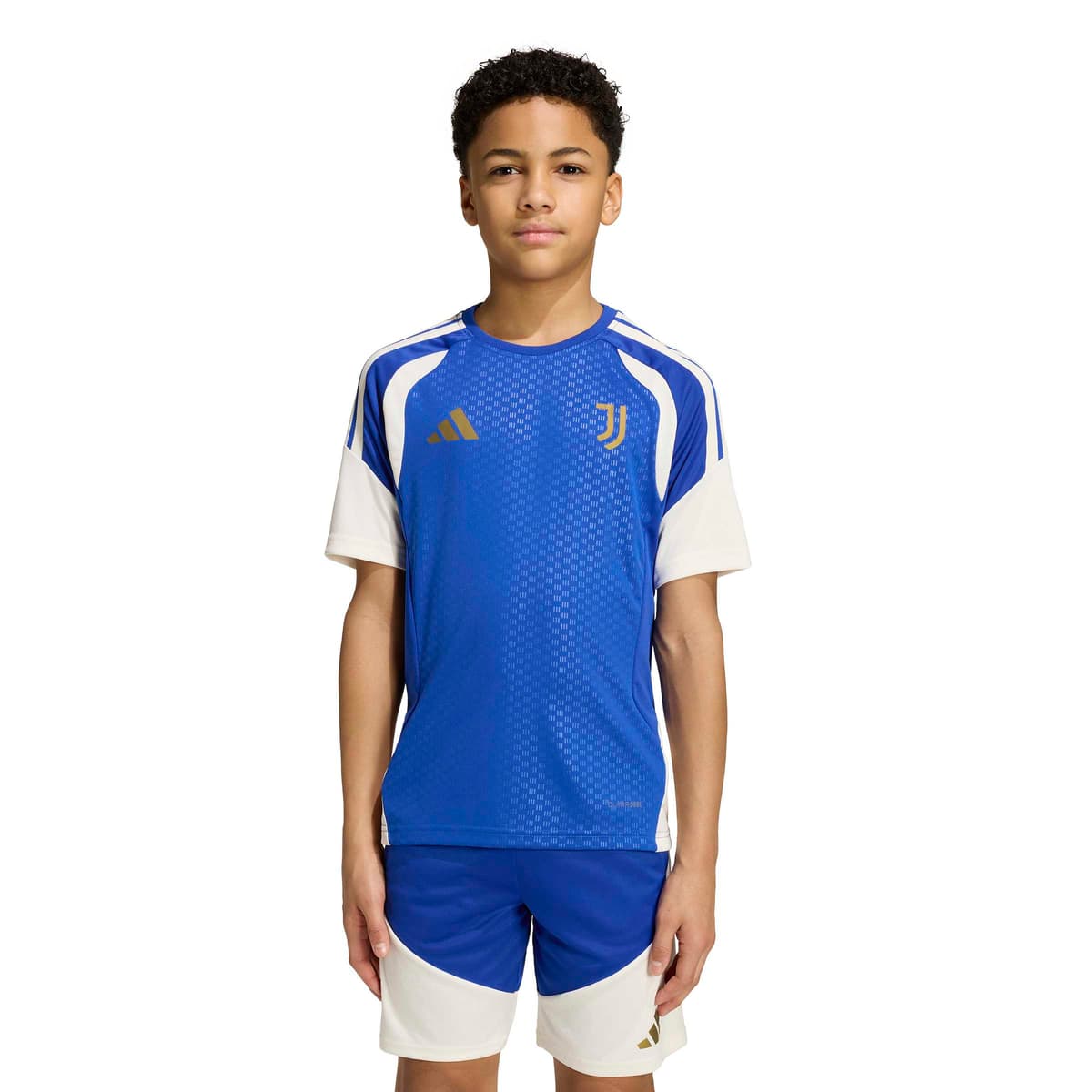 adidas Juventus Trainingsshirt 2026-2027 Kids