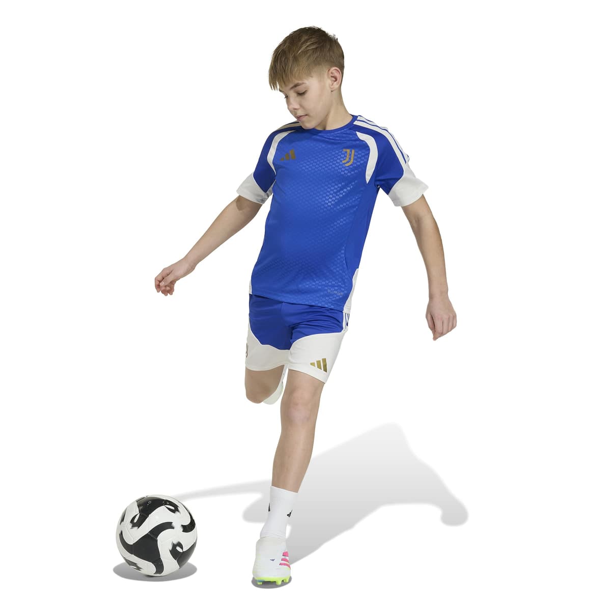 adidas addias Juventus Trainingsset 2026-2027 Kids
