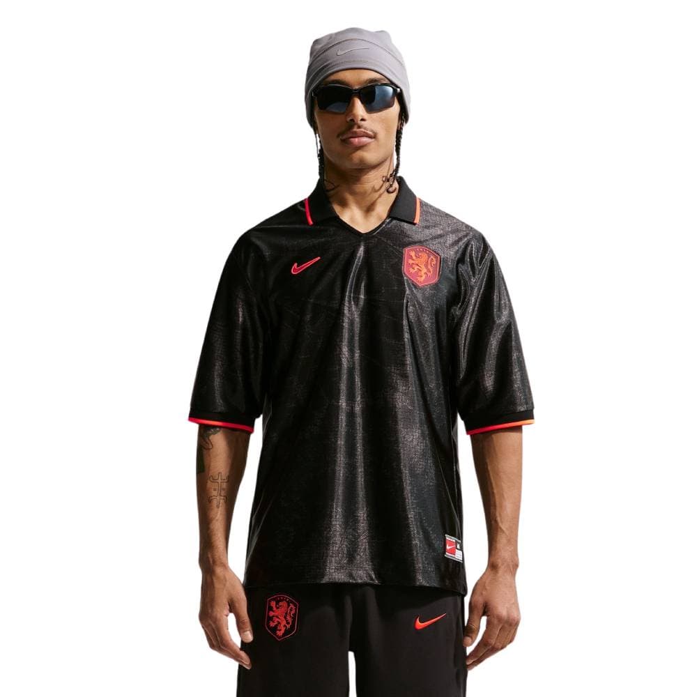 Nike Nederland Energy Trainingsshirt 2026-2028