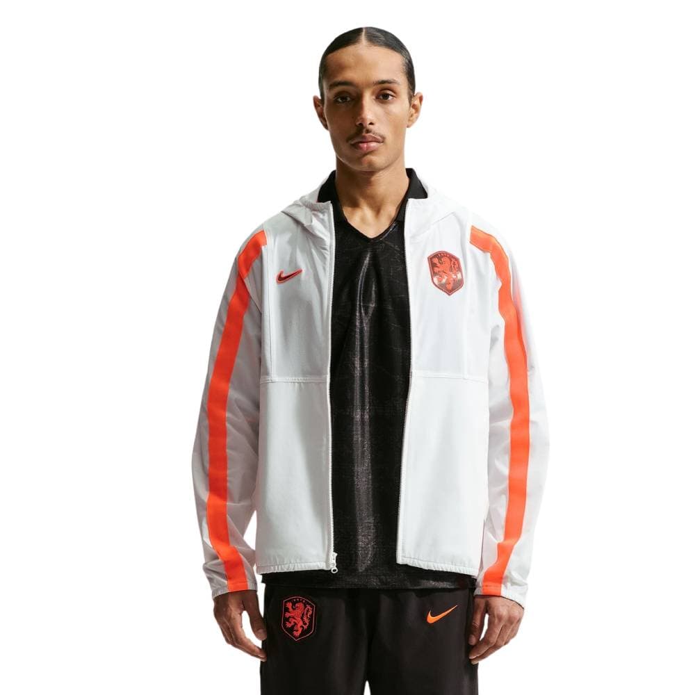 Nike Nederland Energy Trainingsjack 2026-2028