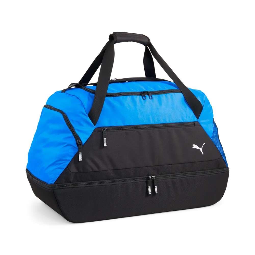 Puma teamGOAL Voetbaltas Medium Schoenvak