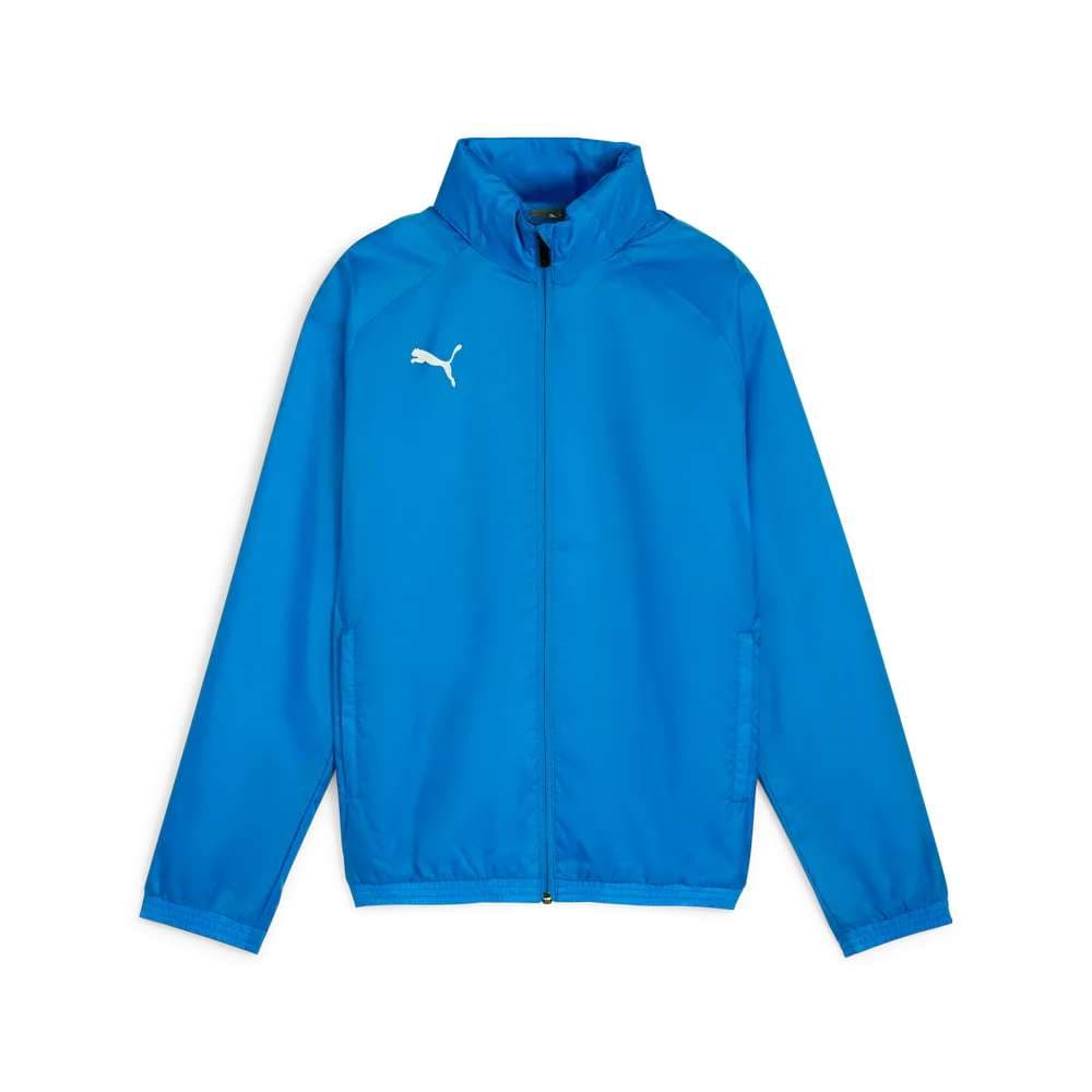 Puma teamGOAL All Weather Jas Kids
